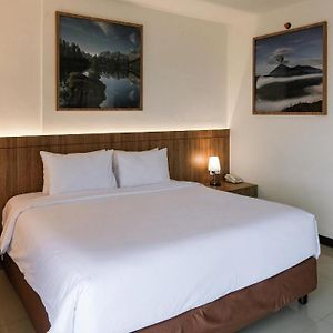 Kamar king deluxe